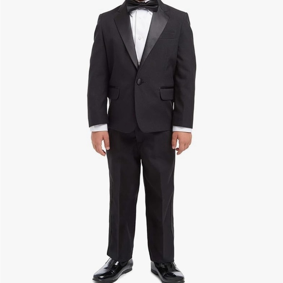 Náutica kids suits (4t and 2t) available - Picture 3 of 3